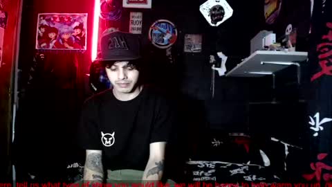 Drum-Core online show from June 1, 11:50 pm