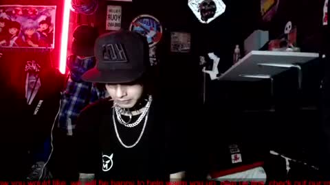 Drum-Core online show from June 10, 12:21 am