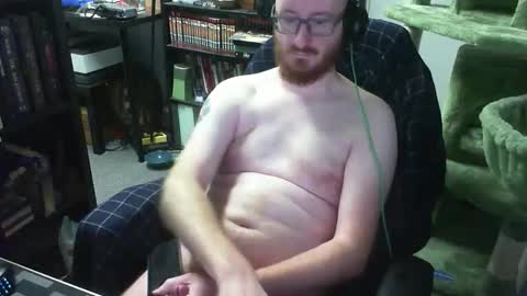 FoxBoyKit online show from December 4, 6:51 pm