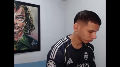 dsanchezz359 online show from February 20, 11:34 am