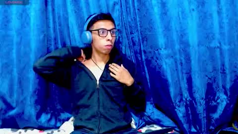 David online show from February 22, 2:04 am