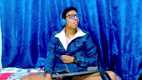 David online show from February 10, 2:03 am