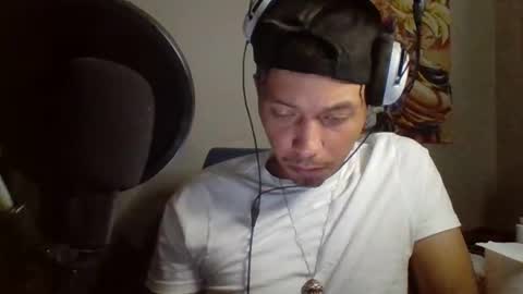 dubz07 online show from October 27, 10:54 pm