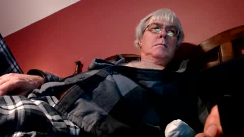 Doug online show from February 25, 12:38 pm