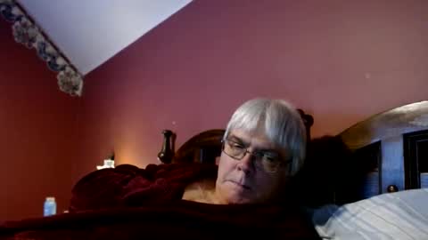 Doug online show from February 21, 12:16 am