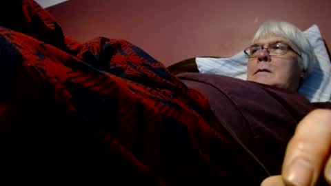 Doug online show from February 20, 1:08 pm