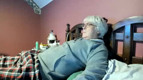 Doug online show from January 6, 5:28 pm