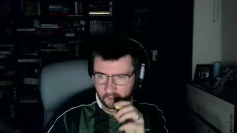 Dugalicious online show from February 2, 1:14 am