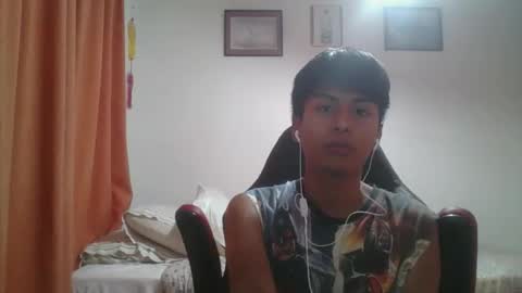 Duke Berith online show from February 25, 6:39 am