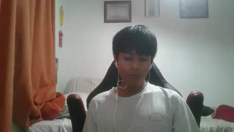 Duke Berith online show from March 16, 3:20 am