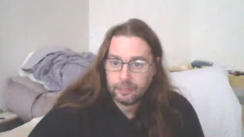 chris online show from November 8, 6:33 pm