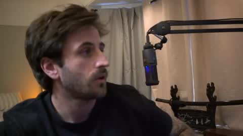 Duke online show from May 31, 1:04 am