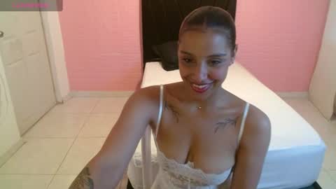 dulce1609 online show from July 24, 9:23 pm