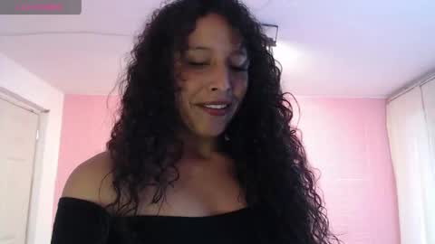 dulce1609 online show from June 6, 9:20 pm