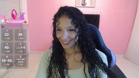 dulce1609 online show from January 5, 7:28 pm