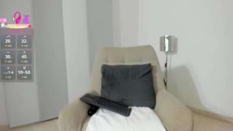 Dulce online show from October 13, 9:22 am