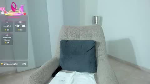 Dulce online show from February 6, 10:08 am