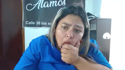 Dulce  online show from December 2, 2:15 pm