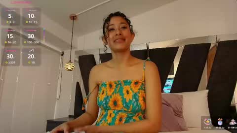 Snapshot of dulce__candy_ chatting on September 24, 1:40 pm Dulce Candy online show from September 24, 1:40 pm