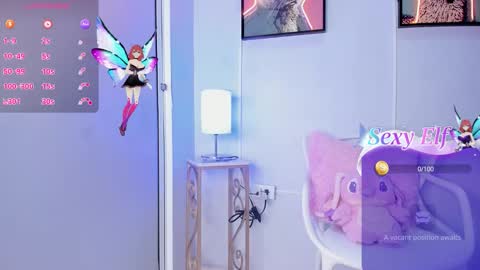 dulce__fiore07 online show from February 3, 12:31 pm