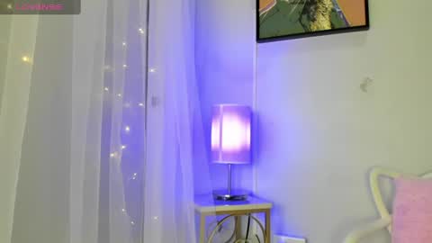 dulce__fiore07 online show from June 13, 12:15 pm