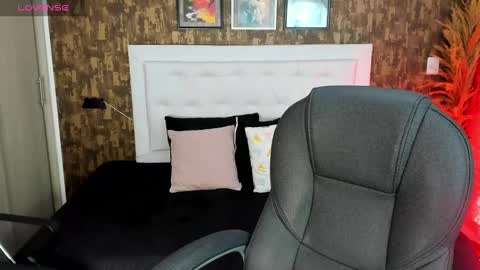 Dulce  love69 online show from January 14, 5:40 am