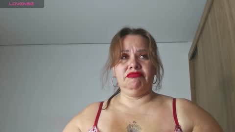 Im Dulce online show from March 28, 11:50 pm