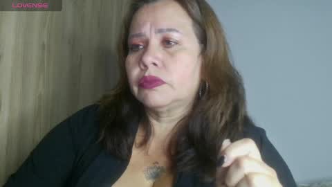 Im Dulce online show from June 6, 12:05 am