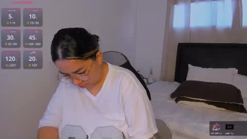 dulce brithany online show from August 5, 11:29 am
