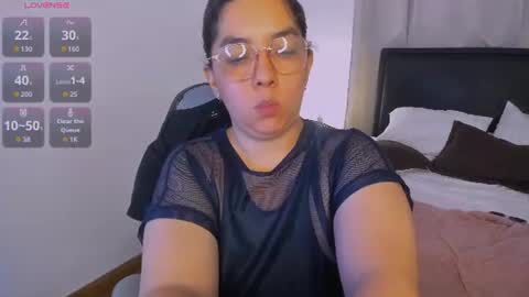 dulce brithany online show from July 28, 11:26 pm