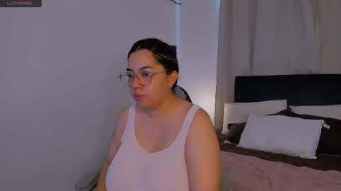 dulce brithany online show from July 12, 9:18 pm
