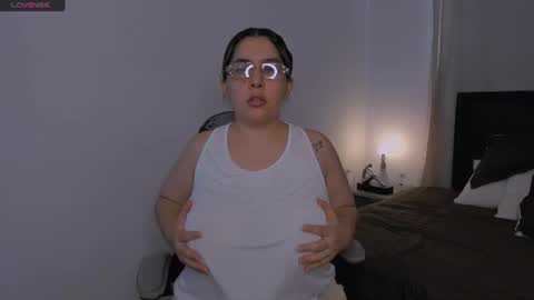 dulce brithany online show from June 10, 8:51 pm