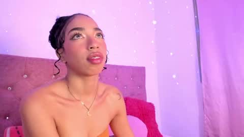 Dulce online show from April 1, 1:52 pm