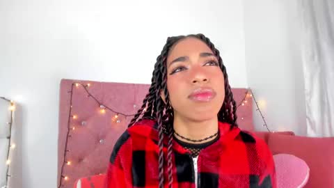 Dulce online show from November 8, 2:20 pm