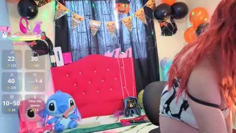 C E L E S T E  online show from October 28, 8:10 pm