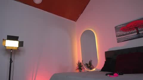 DULCE online show from July 21, 7:16 pm