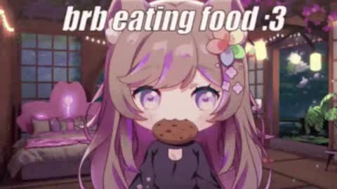 dulce_charm_ online show from March 28, 11:22 am