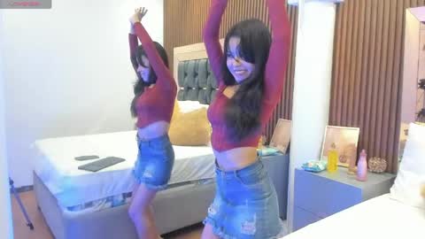 Dulce online show from May 17, 11:41 am