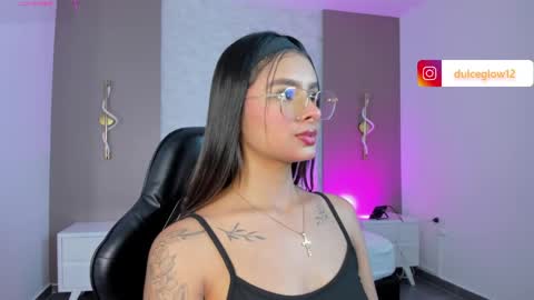 D U L C E online show from June 8, 8:10 pm