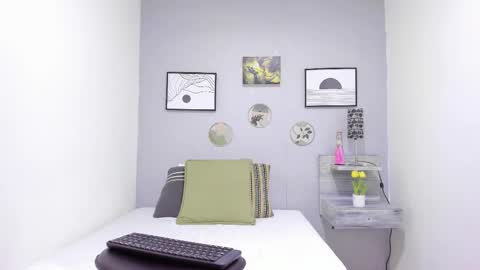 I am sweet online show from February 21, 8:12 pm