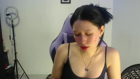 dulce_mauren online show from September 15, 3:08 am
