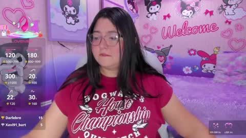 Dulce  online show from April 10, 12:21 pm