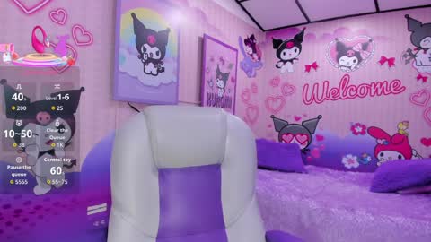 Dulce  online show from April 12, 11:58 am