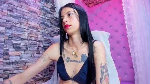 dulce_miiaa online show from January 7, 6:02 pm