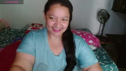 dulce online show from June 16, 7:07 pm