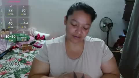dulce online show from June 3, 8:03 pm