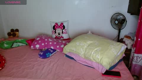 dulce online show from March 6, 8:30 pm