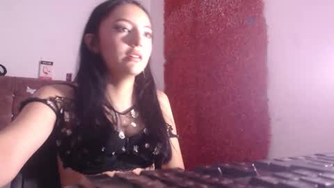 Dulce online show from June 1, 7:04 pm