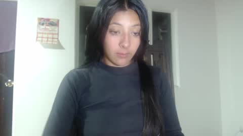 dulceisabellax online show from February 5, 3:55 am