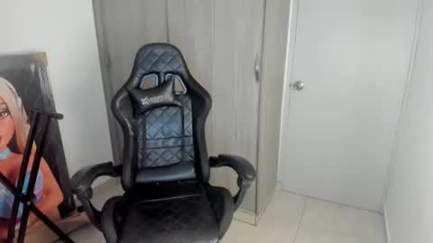 dulcekim_dj online show from February 13, 12:25 am